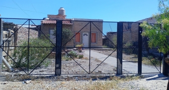 vendo casa barrio Nuevo de General Roca